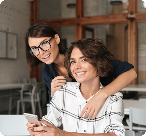 LGBT Emprendedoras
